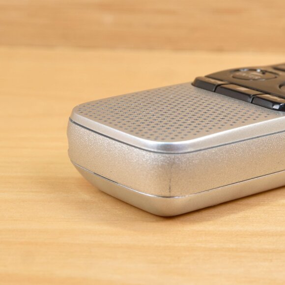 Sony ICD-BX112 Handheld Voice Recorder, 2 GB Flash Memory, Compact Design - Picture 6 of 7